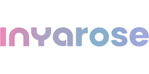 Inyarose Merchant logo