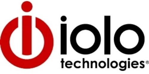 Iolo Technologies Merchant logo