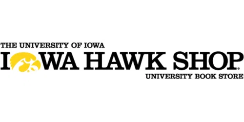 Iowa Hawk Shop Merchant logo