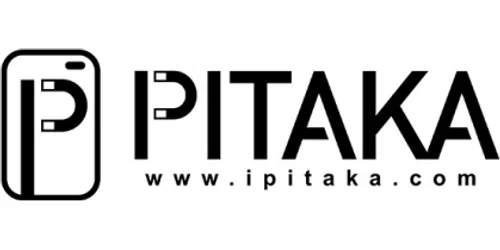 Pitaka Merchant logo