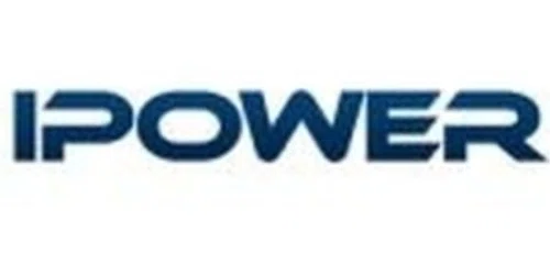 IPOWER Merchant logo