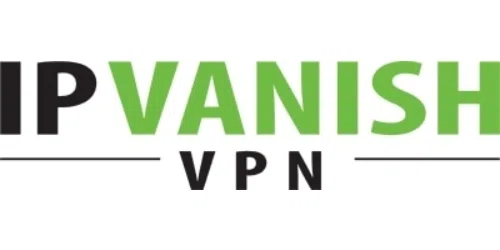 IPVanish Merchant logo