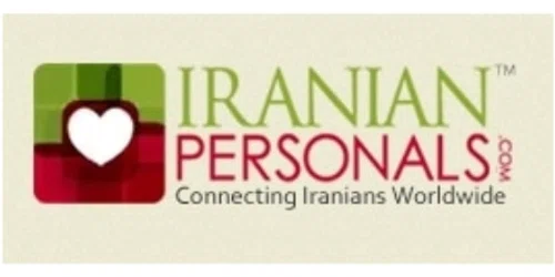 Iranian Personals Merchant logo