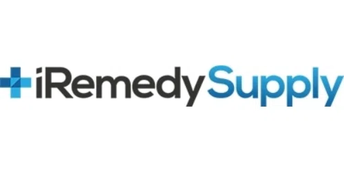 iRemedy Merchant logo