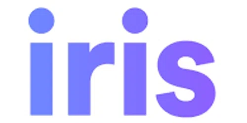 Iris Dating Merchant logo