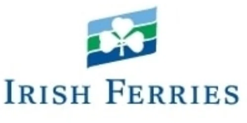 Irish Ferries Merchant logo