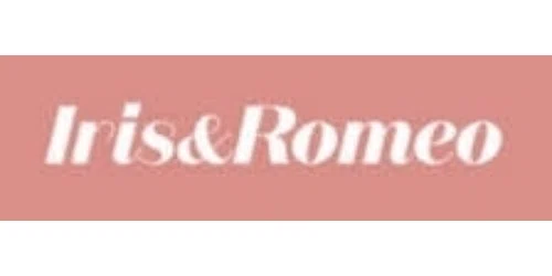 Iris&Romeo Merchant logo