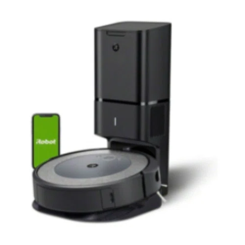 iRobot Roomba i3+ EVO