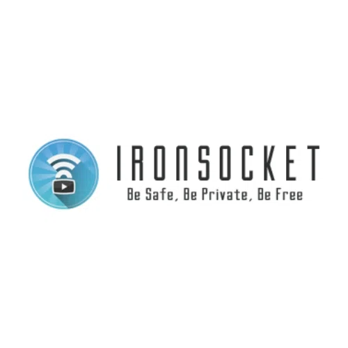 IronSocket VPN