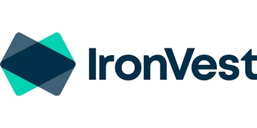 IronVest Merchant logo