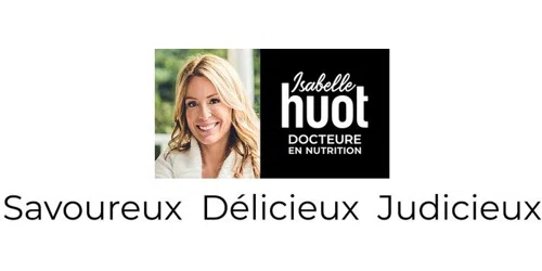 Isabelle Huot Merchant logo