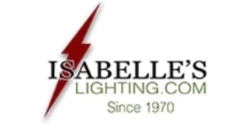 Isabelle's Lighting Merchant logo