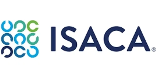 ISACA Merchant logo