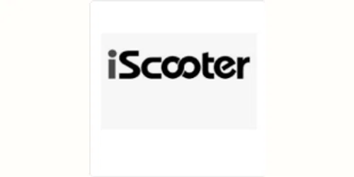 iScooter UK Merchant logo