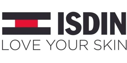 ISDIN Merchant logo