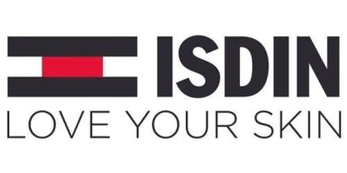 ISDIN Merchant logo