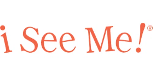 ISeeMe Merchant logo