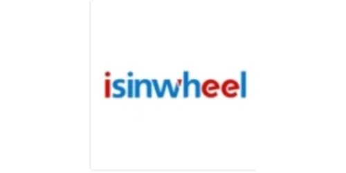 iSinwheel US Merchant logo