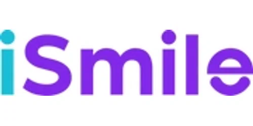 iSmile Whitening Merchant logo