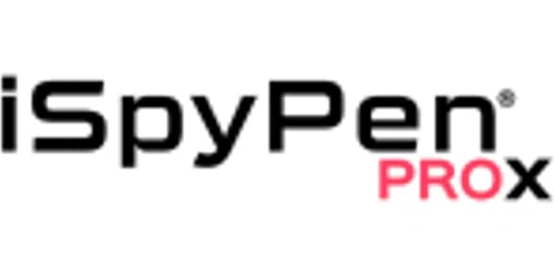 iSpyPen Pro X Merchant logo