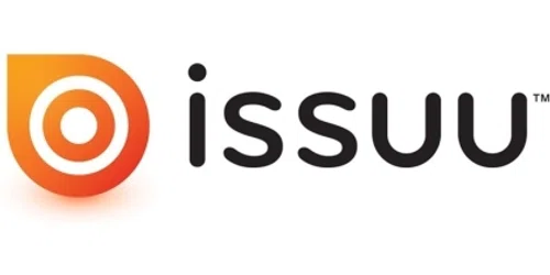 Issuu Merchant logo