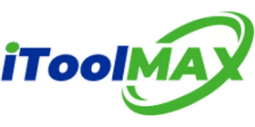 iToolMax  Merchant logo