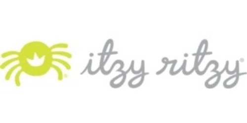 Itzy Ritzy Merchant logo