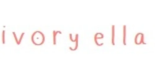 Ivory Ella Merchant logo