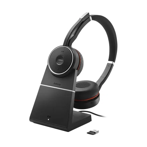 Jabra EVOLVE 75