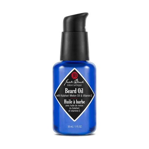 Jack Black Beard Oil