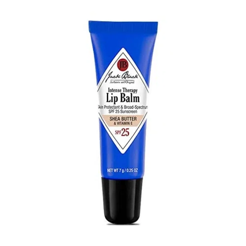 JACK BLACK Intense Therapy Lip Balm