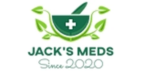 Jack's Med Merchant logo