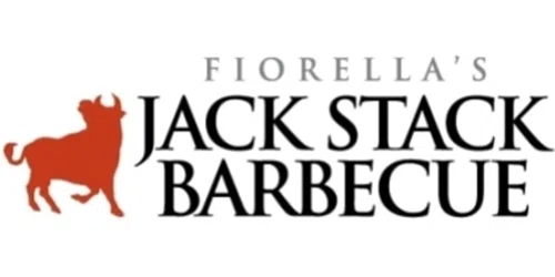 Jack Stack Barbecue Merchant logo