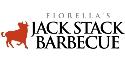 Jack Stack BBQ Merchant logo