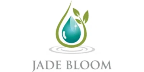 Jade Bloom Merchant logo