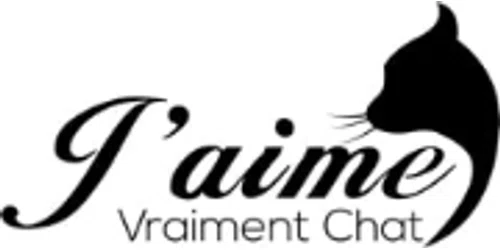 J'aime Vraiment Chat Merchant logo