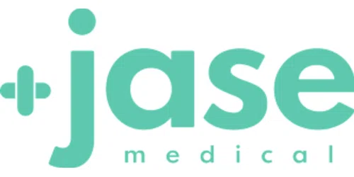 JASE Medical Merchant logo