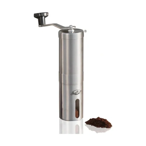 JavaPresse Manual Coffee Grinder