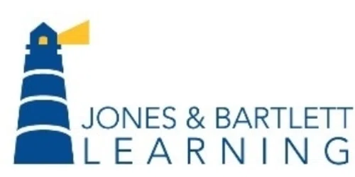 Jones & Bartlett Learning Merchant logo