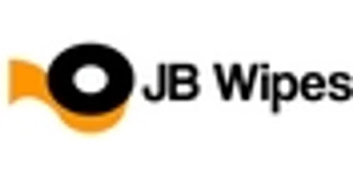 JB Wipes Merchant logo