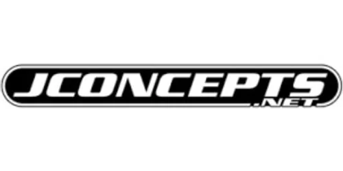 JConcepts Merchant logo