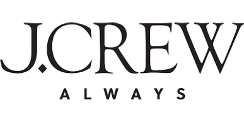 J.Crew Always Merchant logo