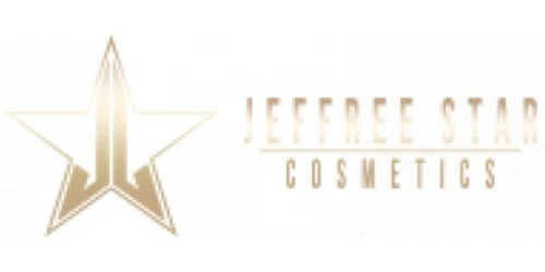 Jeffree Star Cosmetics Merchant logo