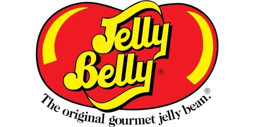 Jelly Belly Merchant logo