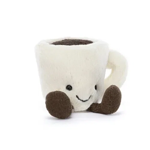 Jellycat Amuseable Espresso Cup