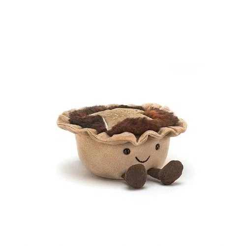 Jellycat Amuseable Mince Pie