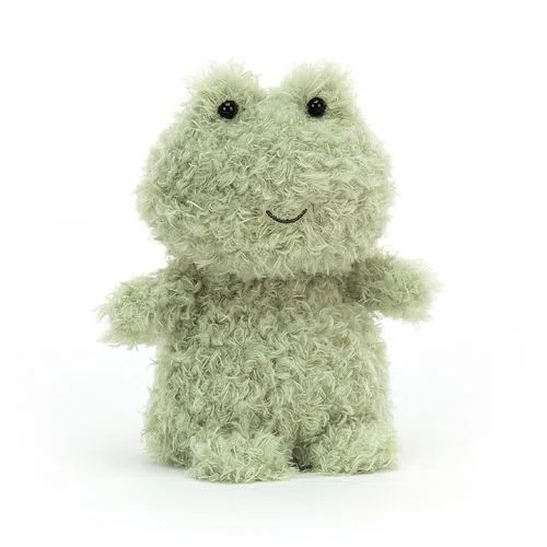 Jellycat Little Frog