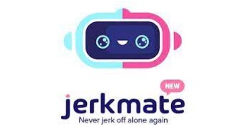 Jerkmate Merchant logo