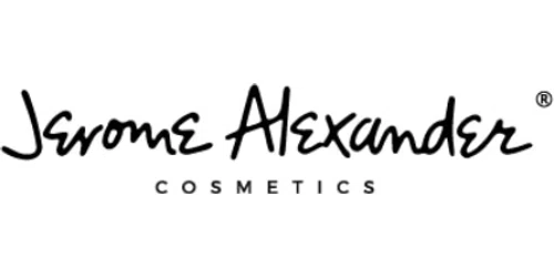 Jerome Alexander Merchant logo