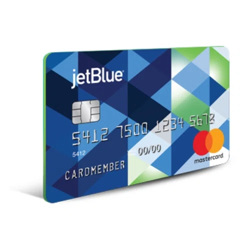 JetBlue Card